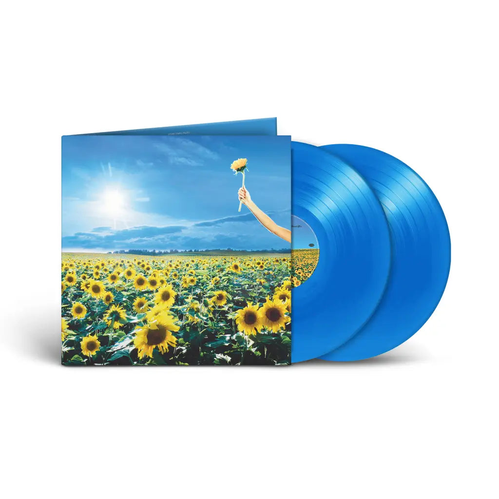 Stone Temple Pilots - Thank You - Rocktober LP Vinyl Record Hub