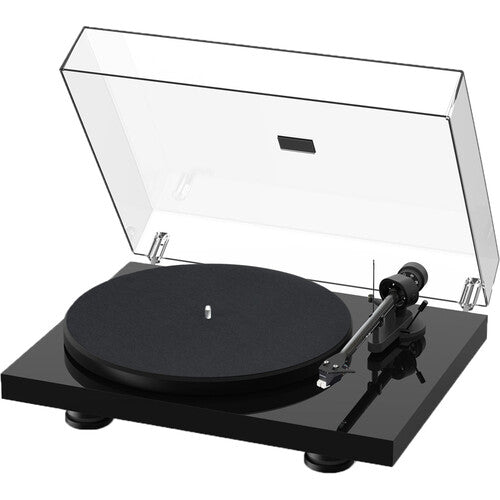Pro-Ject - Debut Carbon Evolution Vinyl Record Hub