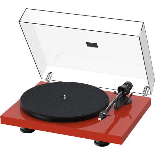 Pro-Ject - Debut Carbon Evolution Vinyl Record Hub