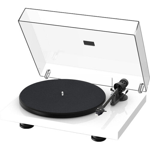 Pro-Ject - Debut Carbon Evolution Vinyl Record Hub