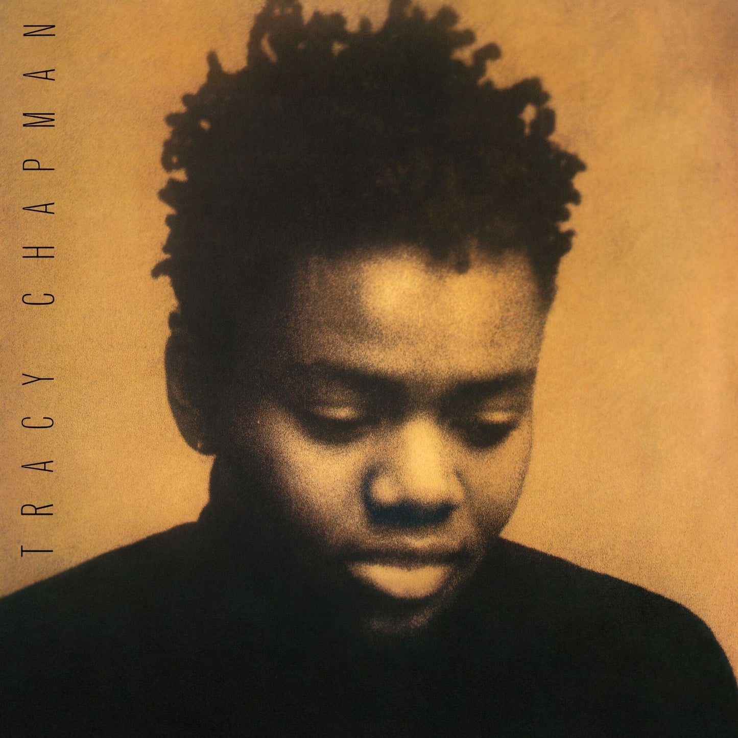 Tracy Chapman - Tracy Chapman - LP Vinyl Record Hub