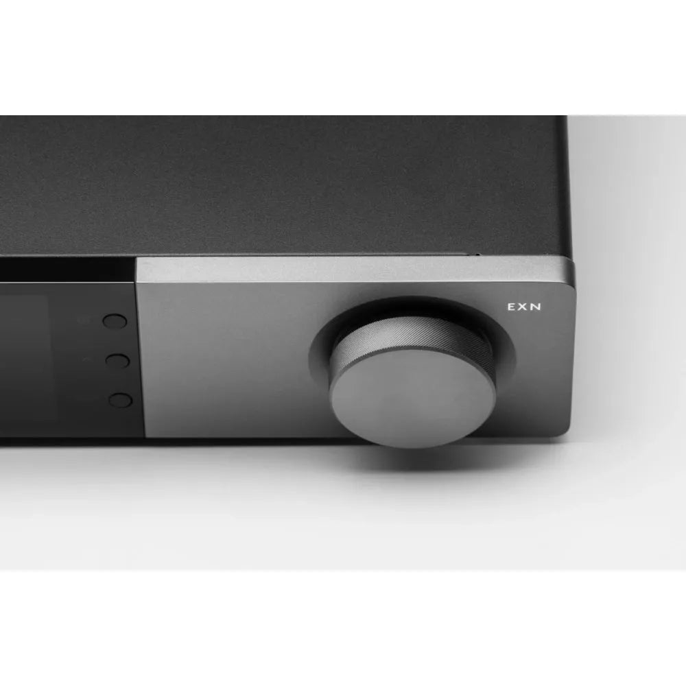 Cambridge - EXN100 Network Player Vinyl Record Hub