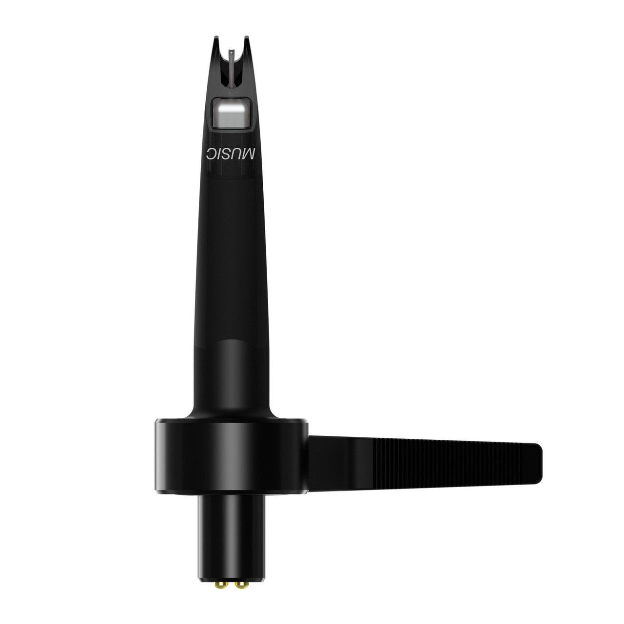 Ortofon - Concorde Music Black MM Cartridge Vinyl Record Hub