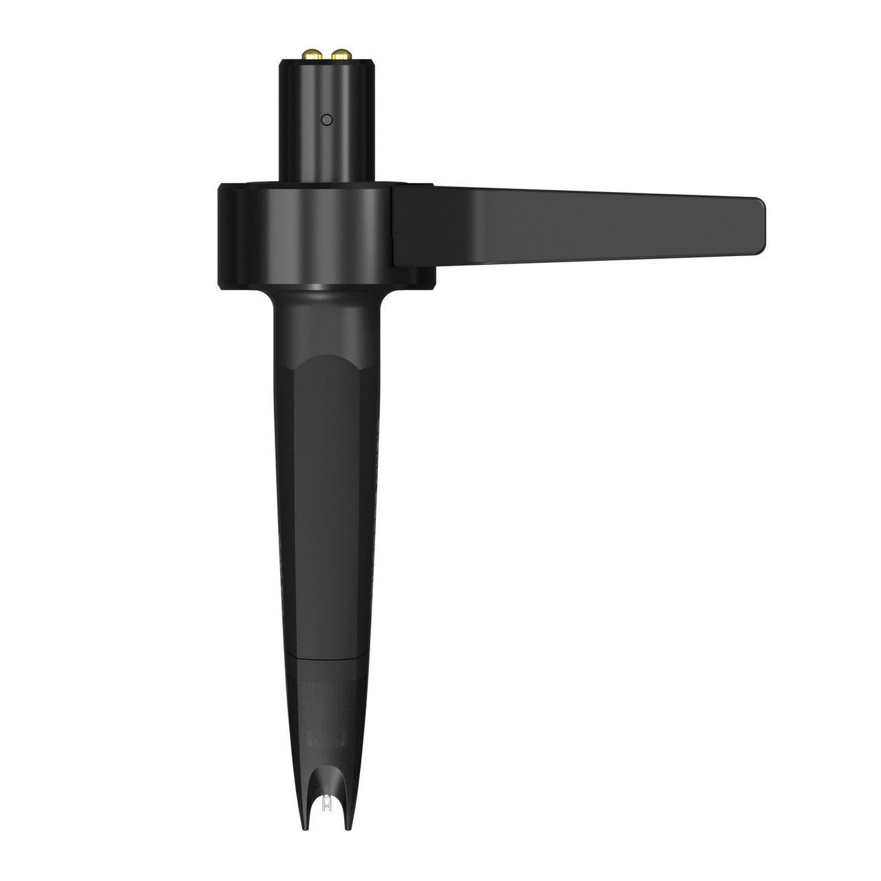 Ortofon - Concorde Music Black MM Cartridge Vinyl Record Hub