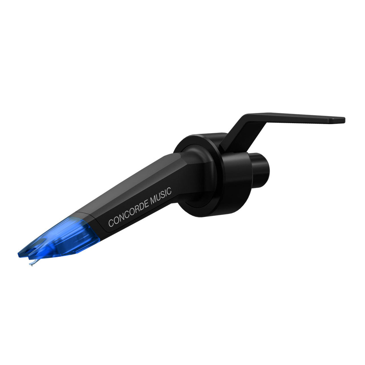 Ortofon - Concorde Music Blue MM Cartridge Vinyl Record Hub