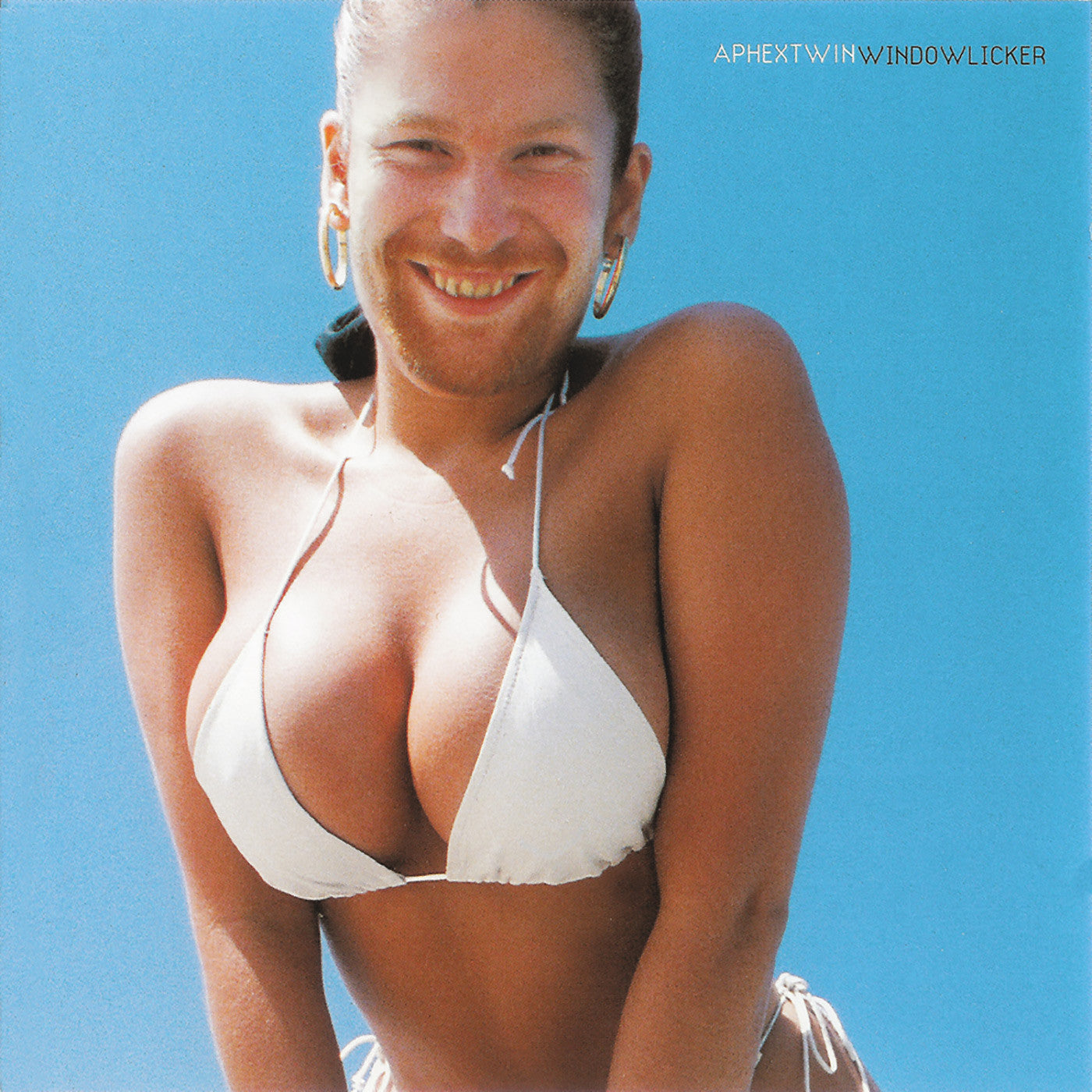 Aphex Twin - Windowlicker - 12" Vinyl Record Hub