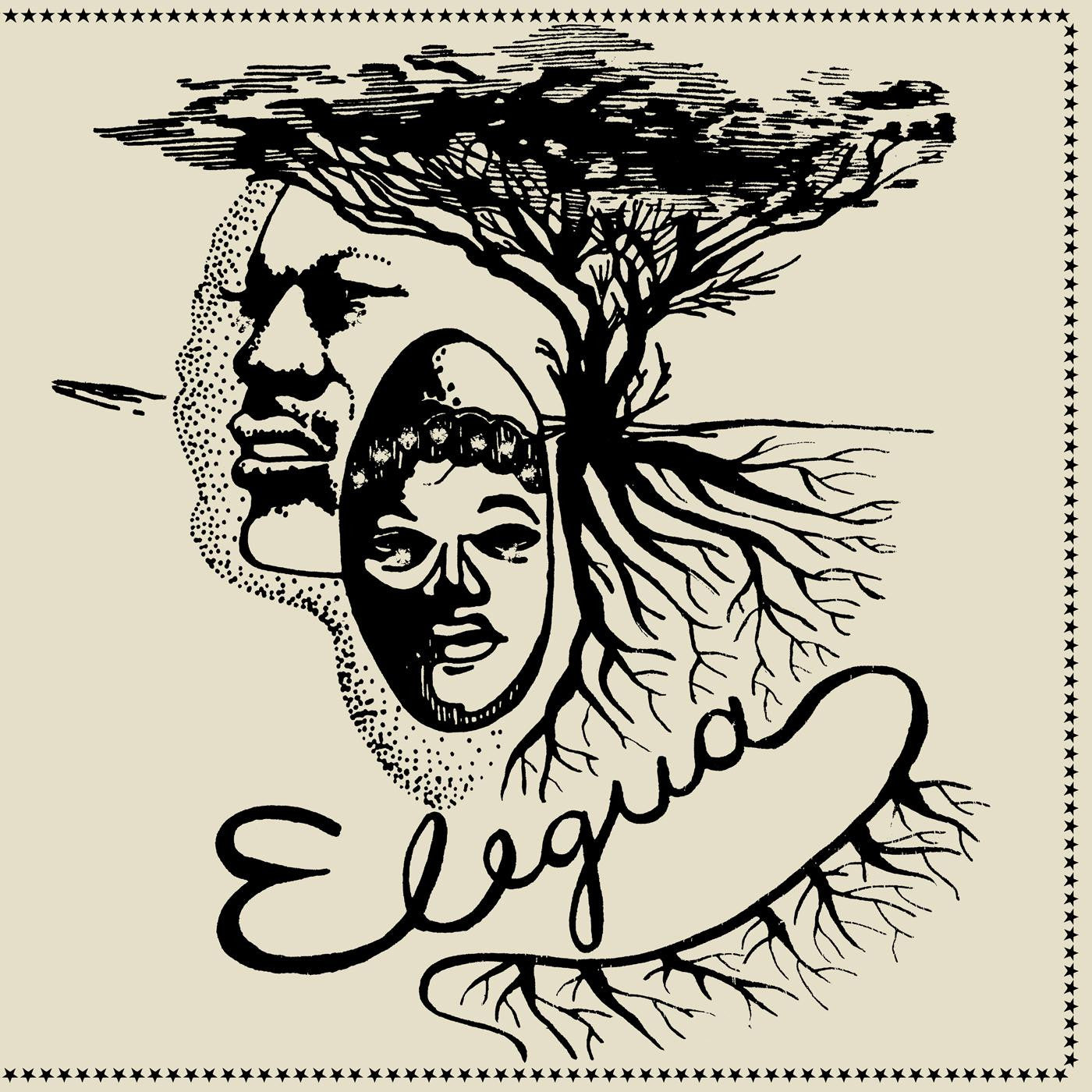 Elegua - Elegua - LP Vinyl Record Hub