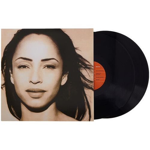 Sade - The Best Of Sade - LP Vinyl Record Hub