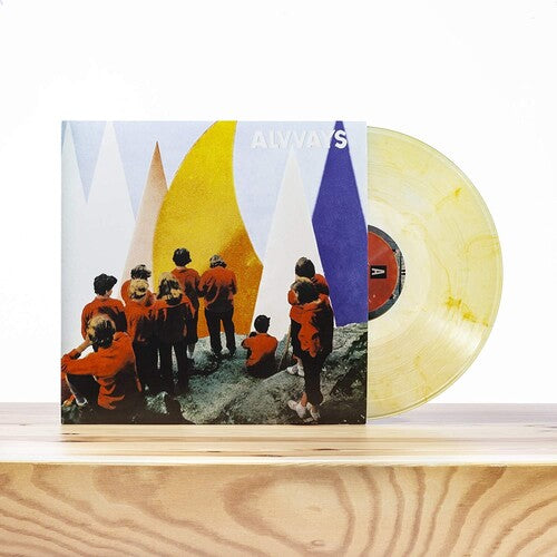Alvvays - Antisocialites - LP Vinyl Record Hub