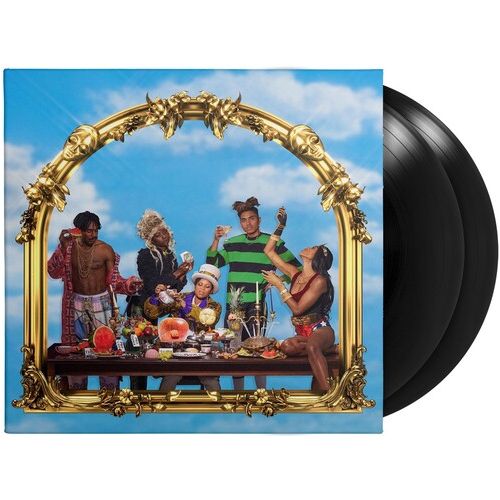 Aluna - Renaissance - LP Vinyl Record Hub