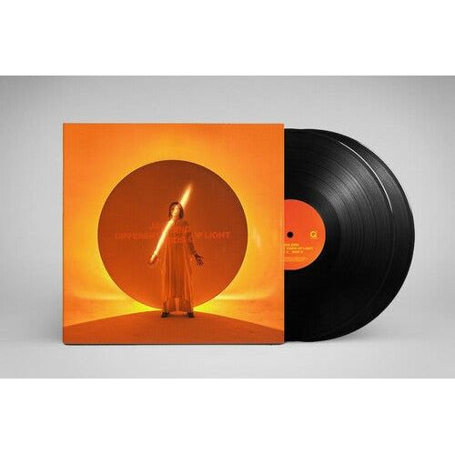 Jade Bird - Different Kinds of Light - LP Vinyl Record Hub