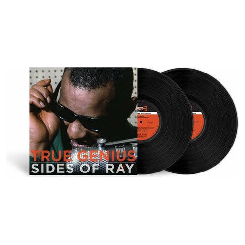Ray Charles - True Genius: Sides Of Ray - LP Vinyl Record Hub