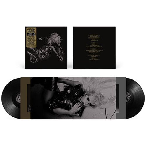 Lady Gaga - Born This Way (10th Anniversary) - LP Vinyl Record Hub