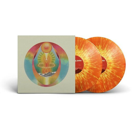 My Morning Jacket - My Morning Jacket - Indie LP Vinyl Record Hub
