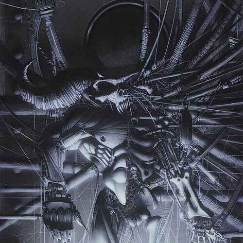 Danzig - Danzig 5: Blackacidevil - LP Vinyl Record Hub