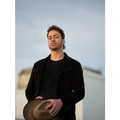 Amos Lee - Dreamland - LP Vinyl Record Hub