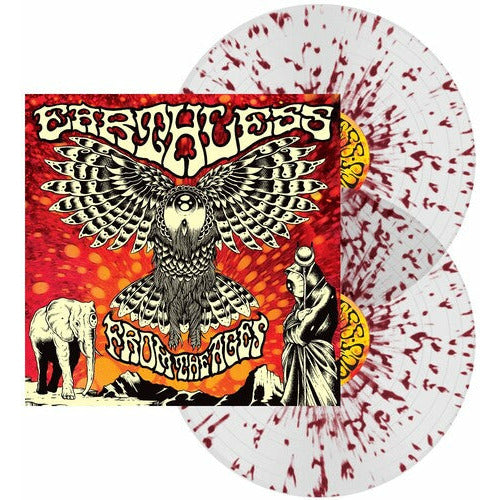 Earthless - From The Ages - Indie LP Vinyl Record Hub