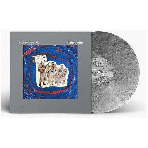 Kelley Stoltz - Antique Glow - Indie LP Vinyl Record Hub