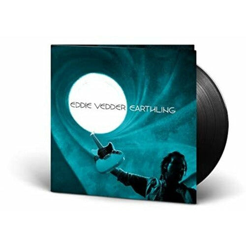 Eddie Vedder - Earthling - LP Vinyl Record Hub