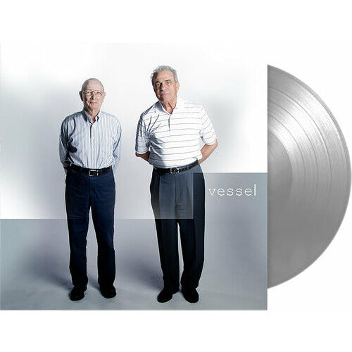 Twenty One Pilots - Vessel (FBR 25th Anniversary) - LP Vinyl Record Hub