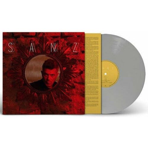 Alejandro Sanz - Sanz - LP Vinyl Record Hub