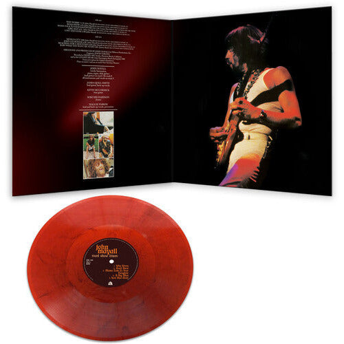 John Mayall - Road Show Blues - LP Vinyl Record Hub