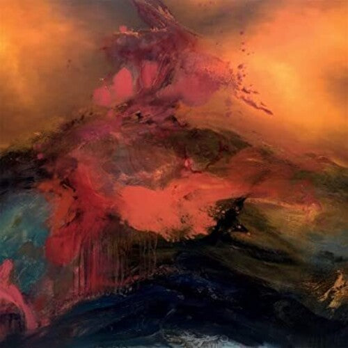 Sunn O))) - Metta, Benevolence BBC 6music : Live on the Invitation of Mary Anne Hobbs - LP Vinyl Record Hub
