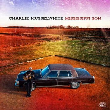 Charlie Musselwhite - Mississippi Son - LP Vinyl Record Hub