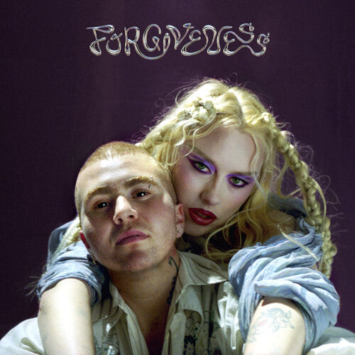 Girlpool - Forgiveness - LP Vinyl Record Hub