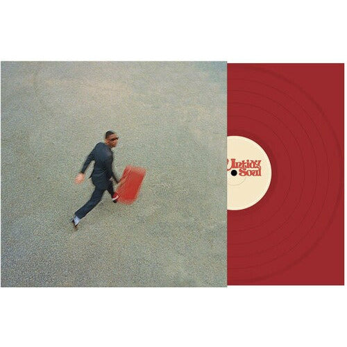 Samm Henshaw - Untidy Soul - LP Vinyl Record Hub
