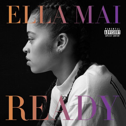 Ella Mai - Time Change Ready: Anniversary Compilation - LP Vinyl Record Hub