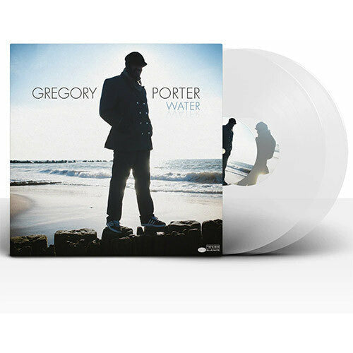Gregory Porter - Water - LP Vinyl Record Hub