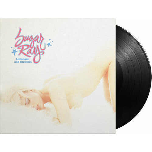 Sugar Ray - Lemonade Brownies - Music on Vinyl LP Vinyl LP Hub