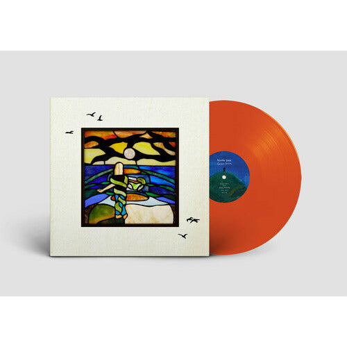Naima Bock - Giant Palm: Loser Edition - LP Vinyl Record Hub
