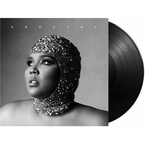 Lizzo - Special - LP Vinyl Record Hub