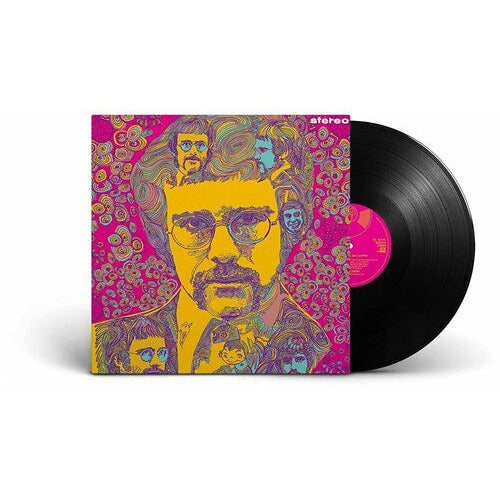 Elton John - Regimental Sgt. Zippo - LP Vinyl Record Hub