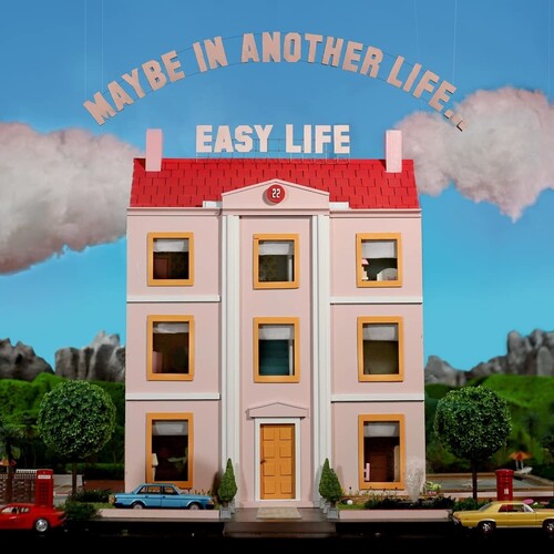Easy Life - MAYBE IN ANOTHER LIFE - LP Vinyl Record Hub