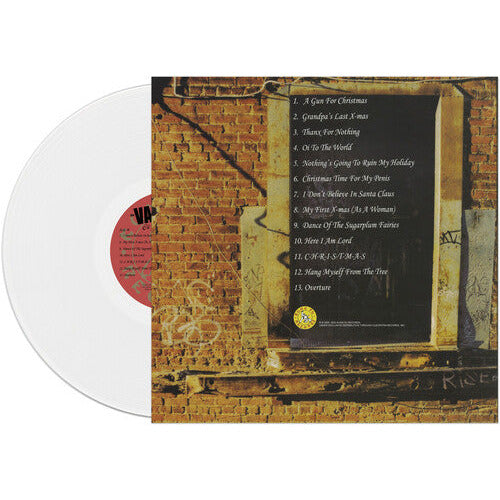 The Vandals - Oi to the World - LP Vinyl Record Hub