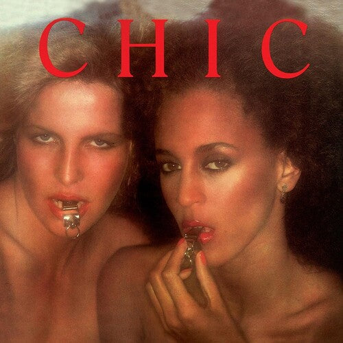 Chic - Chic - LP Vinyl Record Hub