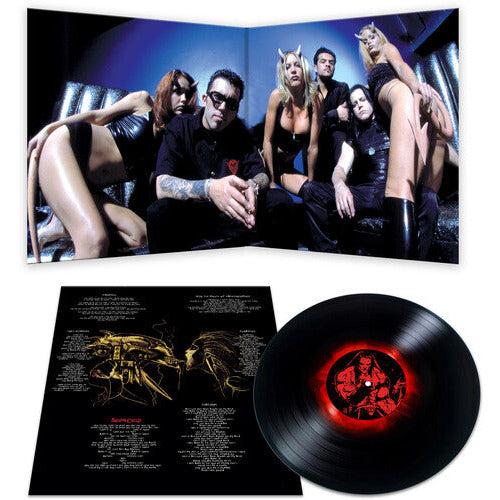 Danzig - 6:66: Satan's Child - LP Vinyl Record Hub