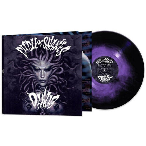 Danzig - Circle Of Snakes - LP Vinyl Record Hub