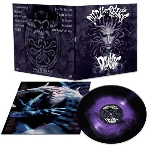 Danzig - Circle Of Snakes - LP Vinyl Record Hub