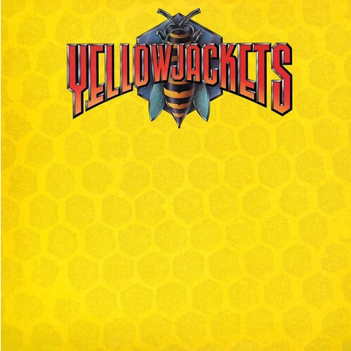 Yellowjackets - Yellowjackets - Music on Vinyl CD Vinyl Record Hub