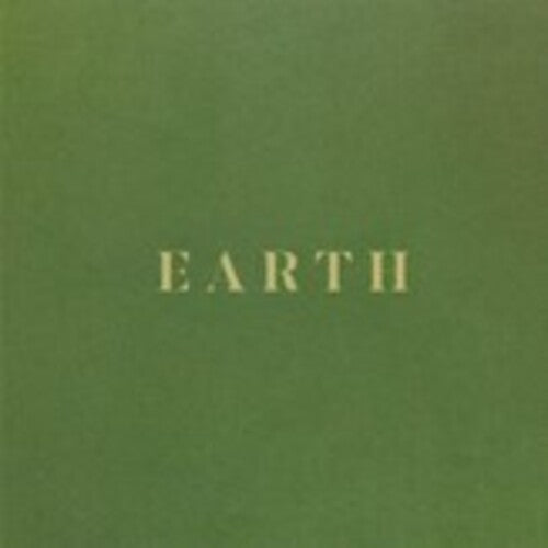 Sault - Earth - Indie LP Vinyl Record Hub