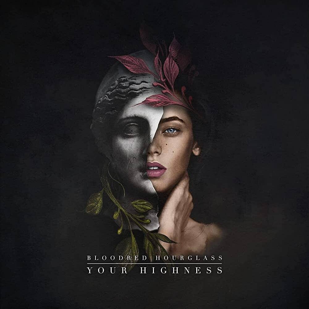 Bloodred Hourglass - Your Highness - Indie LP Vinyl Record Hub
