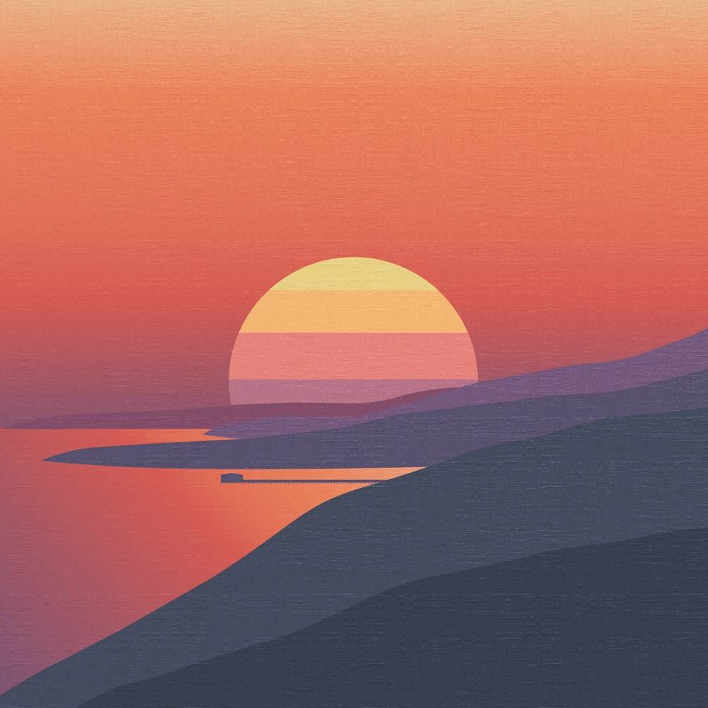 Surfaces - Pacifico - Indie LP Vinyl Record Hub