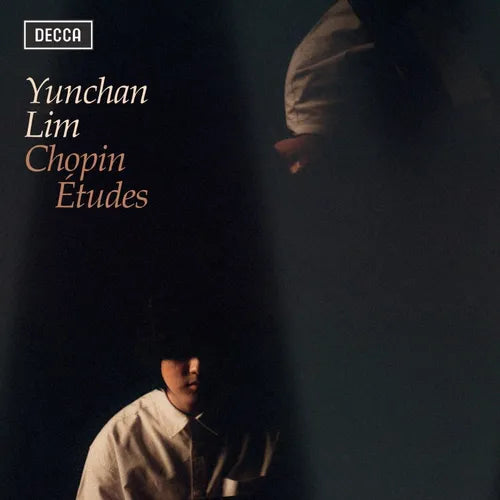 Yunchan Lim - Chopin Etudes - LP Vinyl Record Hub