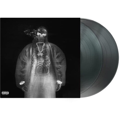 Yeat - Afterlyfe - LP Vinyl Record Hub
