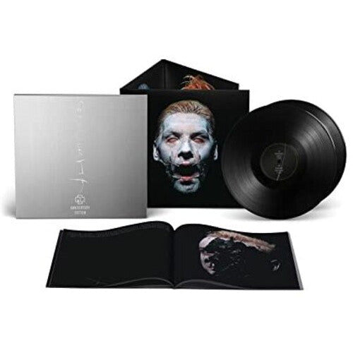 Rammstein - Sehnsucht (Anniversary Edition) - LP Vinyl Record Hub