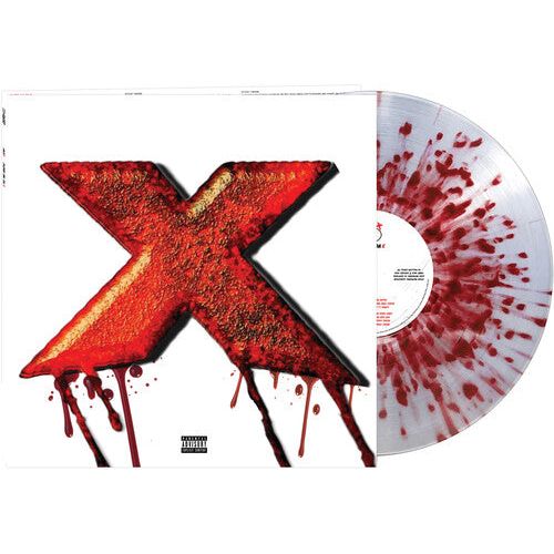 Onyx - Blood On Da X - LP Vinyl Record Hub